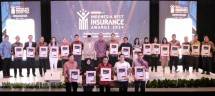 Warta Ekonomi Gelar Penghargaan Indonesia Best Insurance Award 2024, Bukti Industri Asuransi Bergerak Maju