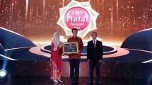 Mi Instan Racikan Indofood Dinobatkan sebagai Global Halal Brand 2024
