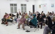 Melalui Wakaf, PT AIA Financial Bersama Dompet Dhuafa Hadirkan Poliklinik