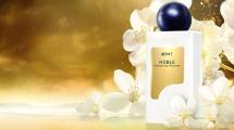 Brand Perfume Lokal HINT Luncurkan Aroma Elegan HINT Noble Extrait De Parfum