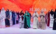 Koleksi Terbaru Si.Se.Sa. Diluncurkan Annual Fashion Show 2024