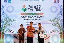 BPDPKS Perkenalkan Peran Sawit Kepada Insan Pendidikan di Bumi Nyiur Melambai