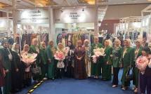 Persami Dukung Penuh Pengembangan Ekonomi Syariah dalam ICWSCE 2024 J