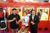 Lee Kum Kee Produsen Bumbu Masak Incar Pasar Indonesia