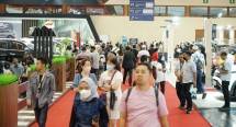 MUF GJAW 2024 Sediakan Shuttle Bus Gratis untuk Kenyamanan Pengunjung