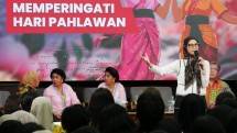 Jejak Sejarah Lagu Indonesia Raya serta Inspirasi Nasionalisme di Generasi Muda