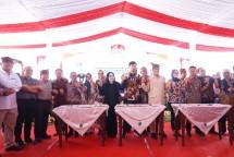 Industri Pengolahan Wajib Serap Susu Hasil Peternak Lokal, Mentan Tegaskan Jangan Ada yang Persulit