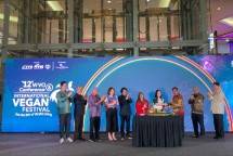Internasional Vegan Festival