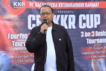 Rahmat Bastian S.H., alumni Fakultas Hukum Universitas Indonesia (FHUI)