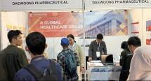 Hadir di IPB Job Fair, Daewoong Dorong Talenta Indonesia Tumbuh Menjadi Pakar Terkemuka di Industri Farmasi
