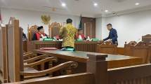 Gagal Bayar Hutang, PT Bandung Raya Sentosa Dimohonkan PKPU oleh Supliernya