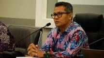 Tuntaskan Kasus SPK Fiktif, Kemenperin Laporkan LHS ke Bareskrim Polri