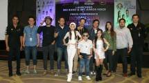 Indonesian Model Search 2017