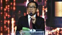 Wamenperin: Kawasan Aerotropolis Bakal Ciptakan Kluster Bisnis Baru yang Menjanjikan