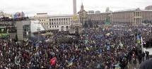 Day of Dignity and Freedom: Simbol Keteguhan untuk Kemerdekaan dan Martabat Ukraina