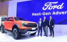 Ford Rilis Dua Andalan Varian Limited Edition dan Double Cabin Terbaru Bagi Pecinta oOffroad