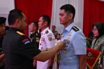 Panglima TNI Pimpin Upacara Penutupan Dikreg Sesko TNI Ke-52, Sebanyak 187 Perwira Lulus dan Siap Hadapi Tantangan Global dan Nasional