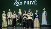 Indonesia International Modest Fashion Festival (IN2MF) 2024 Torehkan Rekor Dunia