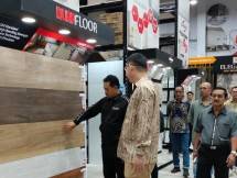 Ekspansi Ritel Modern CSAP Terus Berlanjut, Mitra10 Hadir di Madiun