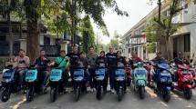 SEEAA Berinvestasi di Dash Electric untuk Mendukung Armada EV Terbesar di Indonesia