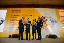 MR. D.I.Y. Siap Go Public, Perkuat Posisi Pasar Ritel Indonesia