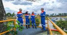 Kabar Gembira, Pertamina Hulu Rokan Buka Lowongan Kerja Magang! Berikut Cara Melamar dan Persyaratannya....