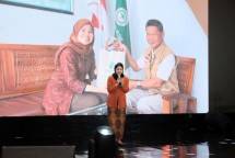 Young Elaeis Ambassador Dorong Peran Anak Muda untuk Industri Sawit Berkelanjutan