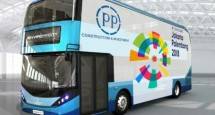 Mobil Hidrogen Siap Meluncur di Asian Games 2018 Palembang