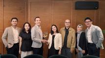 Soltius Umumkan Kemitraan dengan BVT untuk Kolaborasi Lokasi Intelligence