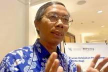 Kepala Bappebti:Pembentukan Harga Komoditas PBK Jadi Fokus Renstra Bappebti 2025-2029
