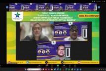 Program Serah Simpan Karya Cetak dan Karya Rekam (SSKCKR).