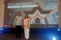 ACCA Indonesia Awards Jadi Ajang Apresiasi Prestasi Para Siswa dan Mitra Kerja 