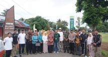Dorong Bisnis Komoditas Lokal Dompet Dhuafa Sulawesi Selatan Bersama PLN Peduli Luncurkan Program Desa Berdaya