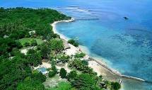 Promo Gila-gilaan HUT Pandeglang! Nginep di Tanjung Lesung Mulai Rp600 Ribuan, Bonus Pantai & BBQ