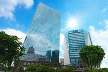 Kembali Cetak Prestasi Global, BRI Jadi Institusi Keuangan No.1 di Indonesia Dalam Daftar Fortune Southeast Asia 500