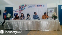Tiki resmikan kantor operasional di Jakarta Selatan