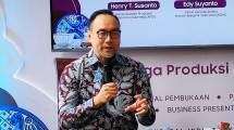 Asaki Usul Pemerintah Impor Gas dari AS Sebagai Langkah Win Win Solution