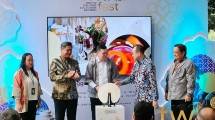 Kemenperin: Potensi Industri Keramik Tableware dan Glassware Masih Sangat Cerah 