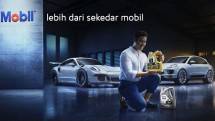 Mobil Lubricants resmi meluncurkan kampanye baru bertajuk &ldquo;Mobil lebih dari sekadar mobil,&rdquo;.