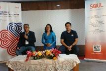 Bongkar Rahasia Wellness di SOUL Conference 2024 