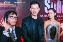 Kasus Penggelapan Voucher Film 'Sorop', Manoj Punjabi: 'Jangan Sampai Terulang!'