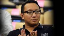 Anggota Komisi VII DPR dari Fraksi Gerindra, Aryo Djojohadikusumo
