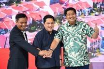 HUT KPR BTN ke-48, BTN Gelar Soft Launching Bale