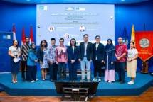 CPA Australia Bertekad Membuat Profesi Akuntansi Bersinar Kembali