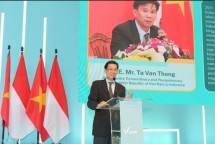 Ekspansif, XANH SM Meluncurkan Layanan Taksi Listrik di Indonesia