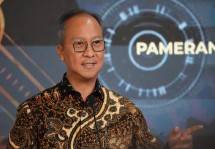 IDEA EXPO 2024, Menperin Agus Dorong Wirausaha Industri Bangun Ekosistem Bisnis yang Kuat