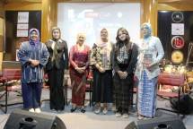 Inspirasi dari Diskusi Perempuan Hebat di Dunia Film dan Musik Indonesia