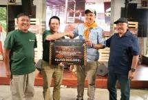 Dorong Kelestarian Lingkungan, BSI Ajak Masyarakat Terapkan Wisata Berkelanjutan di Cikole Lembang