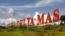  PT Puradelta Lestari Tbk (DMAS)