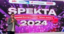 Kolaborasi Jalin dan Mitra Bukalapak di SPEKTA 2024, Dorong Transformasi Digital UMKM Demi Kemajuan Ekonomi Nasional